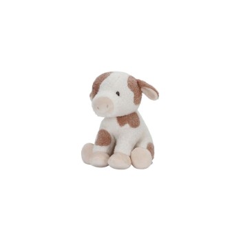 Little Dutch Animal en peluche Vache Little Farm 25 cm