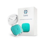 Livia Solution contre les règles douloureuses turquoise