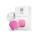 Livia Solution contre les règles douloureuses rose
