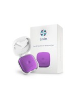 Livia Solution contre les règles douloureuses violet