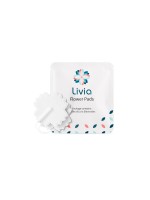 Livia Flower Pads, Ersatz Elektroden