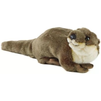 LIVING NATURE Otter medium LIVING NATURE Otter medium