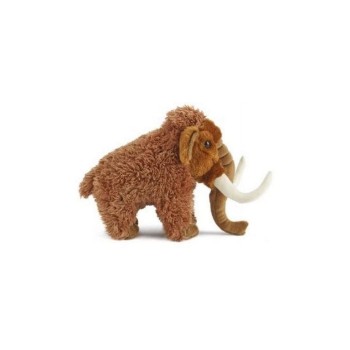 LIVING NATURE Woolly Mammut medium LIVING NATURE Woolly Mammut medium