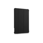 LMP Tablet Book Cover Slimcase iPad 10.2 (7.-9. Gen.) Noir