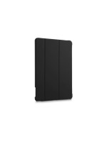 LMP Tablet Book Cover Slimcase iPad 10.2 (7.-9. Gen.) Noir