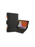LMP Keyboard ProtectCase iPad 10.2 (7.-9. Gen) CH-Layout