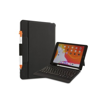 LMP KeyboardCase, schwarz, für iPad 10.2, (2019/20), 7./8. Gen LMP KeyboardCase, schwarz, für iPad 10.2, (2019/20), 7./8. Gen