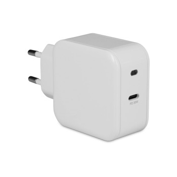 LMP Power Adapter USB-C MacBook/iPad/iPhone, USB-C max. 30W LMP Power Adapter USB-C MacBook/iPad/iPhone, USB-C max. 30W