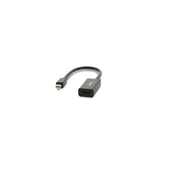 LMP Mini Display Port for HDMI Adapter, 4K, Mini-DP 1.2 - HDMI 1.4b