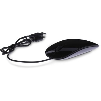 LMP Easy Mouse USB-C & USB-A Space Grau, Optisch, 1600dpi, aluminium Gehäuse LMP Easy Mouse USB-C & USB-A Space Grau, Optisch, 1600dpi, aluminium Gehäuse