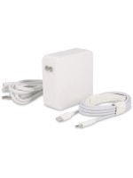 LMP Power Adapter USB-C MacBook New, USB-C 96W, USB-C removable
