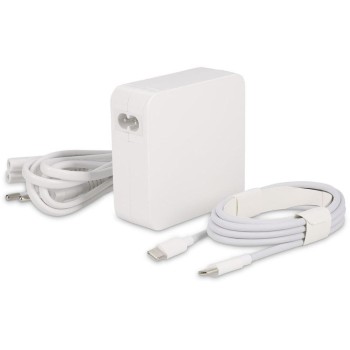 LMP Power Adapter USB-C MacBook New, USB-C 96W, USB-C removable LMP Power Adapter USB-C MacBook New, USB-C 96W, USB-C removable