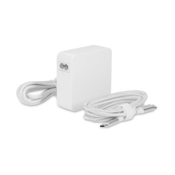 LMP USB-C Power Adapter 140W, 1.5m, weiss LMP USB-C Power Adapter 140W, 1.5m, weiss