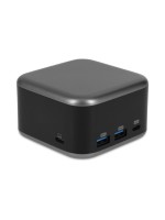 LMP PowerDock Noir