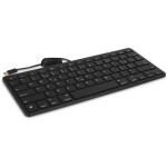 LMP USB-C KB, 78 Tasten, MFi, iOS & iPad OS, black 