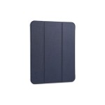 LMP Tablet Book Cover SlimCase iPad 10.9 Bleu minuit