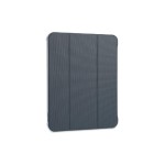 LMP Tablet Book Cover SlimCase iPad 10.9 Bleu minuit