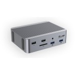 LMP Station d'accueil USB4 Super Dock 2