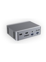 LMP USB4 Super Dock 2 8K 15Port, TB3+4, 2xHDMI