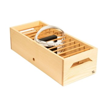 LMP anyBox Ladebox 144W für 12 Geräte, 10.9 iPads, USB-C Anschluss LMP anyBox Ladebox 144W für 12 Geräte, 10.9 iPads, USB-C Anschluss