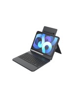 LMP keyboard Defender Case USB-C, for iPad 10.9 ,keine Bluetooth, Kein accu