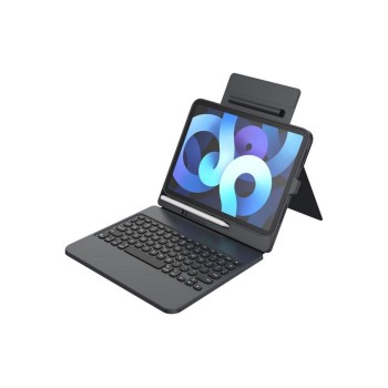 LMP Tastatur Defender Case USB-C, für iPad 10.9 ,keine Bluetooth, Kein Akku LMP Tastatur Defender Case USB-C, für iPad 10.9 ,keine Bluetooth, Kein Akku