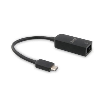 LMP USB-C auf 2.5GB, auf Ethernet Adapter LMP USB-C auf 2.5GB, auf Ethernet Adapter