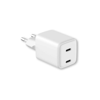 LMP Power Adapter USB-C 35W iPad/iPhone, QC 3.0 & PD, für alle iPhone, iPad LMP Power Adapter USB-C 35W iPad/iPhone, QC 3.0 & PD, für alle iPhone, iPad