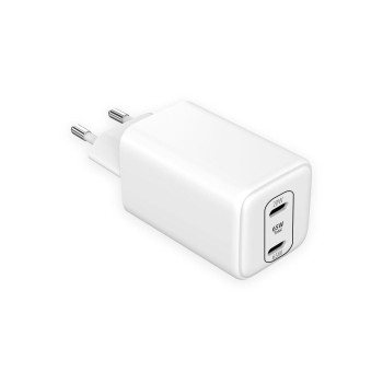 LMP Power Adapter USB-C 65W iPad/iPhone, QC 3.0 & PD, für alle iPhone, iPad LMP Power Adapter USB-C 65W iPad/iPhone, QC 3.0 & PD, für alle iPhone, iPad