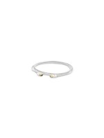 HDMI cable, 2m white, 4K@60Hz, super slim