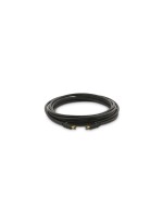 HDMI for HDMI 2.0 Gold beschichtet, 2.0 (4K@60Hz) 5m, black 