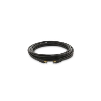 HDMI for HDMI 2.0 Gold beschichtet, 2.0 (4K@60Hz) 5m, black  HDMI for HDMI 2.0 Gold beschichtet, 2.0 (4K@60Hz) 5m, black