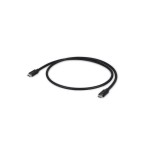 LMP Câble Thunderbolt 5 USB C - USB C 0.8 m