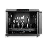 16 Port Ladebox: Tablet, SmartPhone und NB, abschliessbar, 500W Netzteil, 30W pro Port
