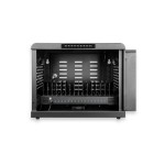 16 Port Ladebox: Tablet, SmartPhone und NB, abschliessbar, 1000W, 60W pro Port