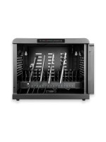 16 Port Ladebox: Tablet, SmartPhone and NB, abschliessbar, 1000W, 60W pro Port