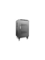 LMP Armoire de chargement SmartCart 32-1000, 32 ports 1000 W