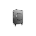 LMP Armoire de chargement SmartCart 32-2000, 32 ports 2000 W
