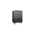 LMP Armoire de chargement SmartCart 40-2000, 40 ports 2000 W
