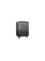 LMP Armoire de chargement SmartCart 40-2000, 40 ports 2000 W