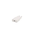 LMP Chargeur mural USB Adaptateur 20W Ultra Slim Blanc
