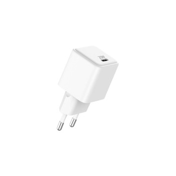 LMP 20W USB-C PA, GaN, QC 3.0 PD, 10er Pack, white