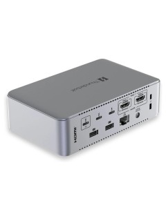 LMP Station d'accueil ThunderDock TB5 8K 14 Port LMP Station d'accueil ThunderDock TB5 8K 14 Port