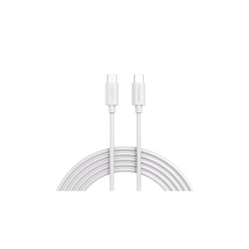 LMP Câble chargeur USB 100 W, USB 2.0 USB-C - USB-C 3 m LMP Câble chargeur USB 100 W, USB 2.0 USB-C - USB-C 3 m