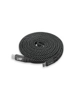 LMP Câble USB 2.0 USB-C - USB-C 1 m