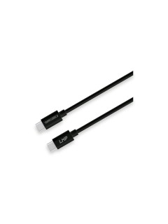 LMP Câble de charge USB-C 1 m USB-C - USB-C 1 m LMP Câble de charge USB-C 1 m USB-C - USB-C 1 m