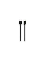 LMP Câbles de recharge et de transfert de données USB-A - USB-C 0.5 m