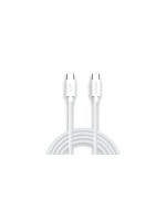 LMP Câble USB-C de recharge et de transfert de données, 50 cm USB-C - USB-C 0.5 m