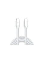 LMP Câble de charge et de données USB-C 1 m USB-C - USB-C 1 m