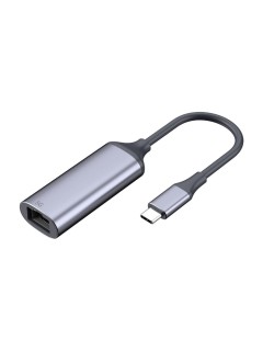 LMP Adaptateur USB-C vers Ethernet 5 Gigabits LAN (RJ45) LMP Adaptateur USB-C vers Ethernet 5 Gigabits LAN (RJ45)